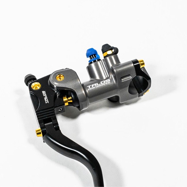 タロス CNC XR タイタン ラジアルレーシング クラッチマスターシリンダー | XR.C16 