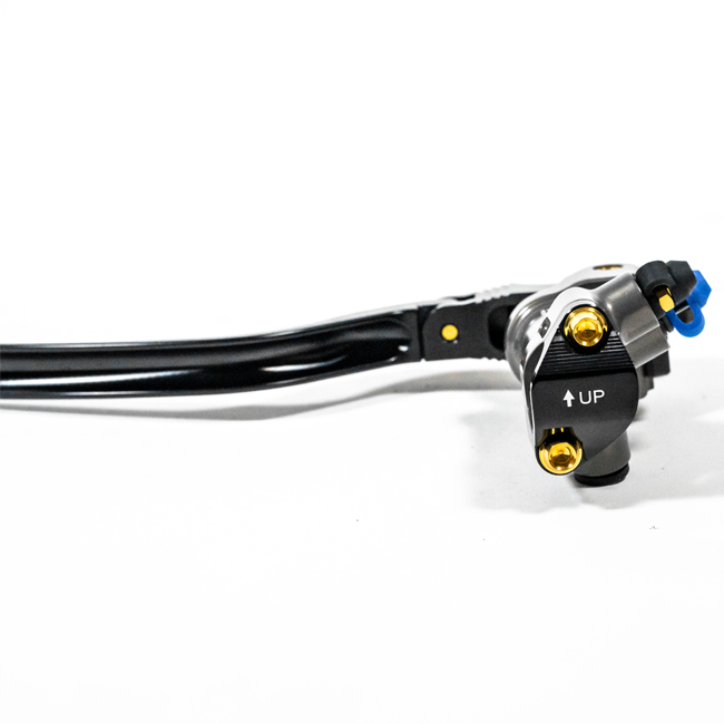 タロス CNC XR タイタン ラジアルレーシング クラッチマスターシリンダー | XR.C16 