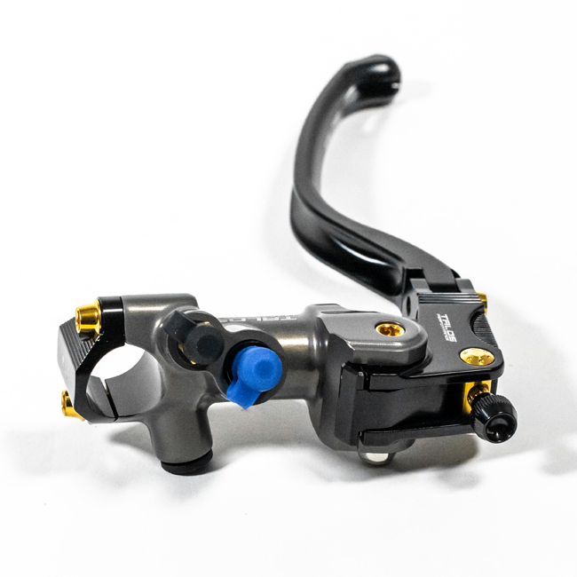 タロス CNC XR タイタン ラジアルレーシング クラッチマスターシリンダー | XR.C16 