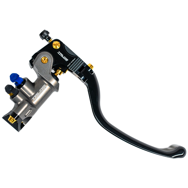 TALOS CNC XRラジアルレーシング ブレーキマスターシリンダー 19x18-20 | XR.19 