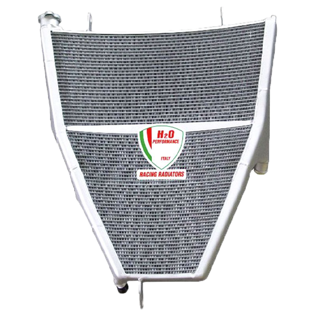 水 + オイルクーラーキット H2O パフォーマンス ホンダ CBR 1000 RR (12-19) 