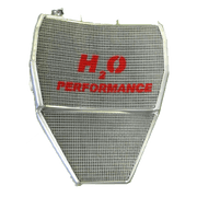 水冷キット H2O パフォーマンス カワサキ ZX-10 R (08-10) 