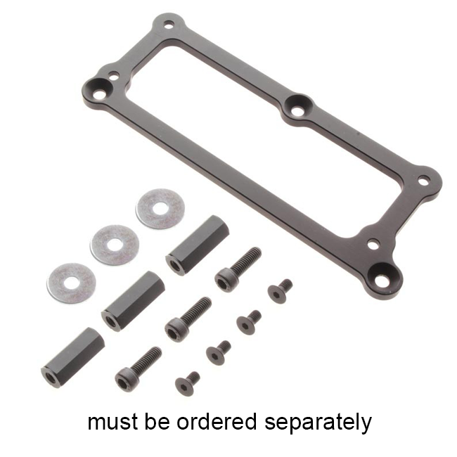 I2M クロームライトダッシュボード ヤマハ YZF-R1/M RN32、RN49 および RN65 (15-26) 