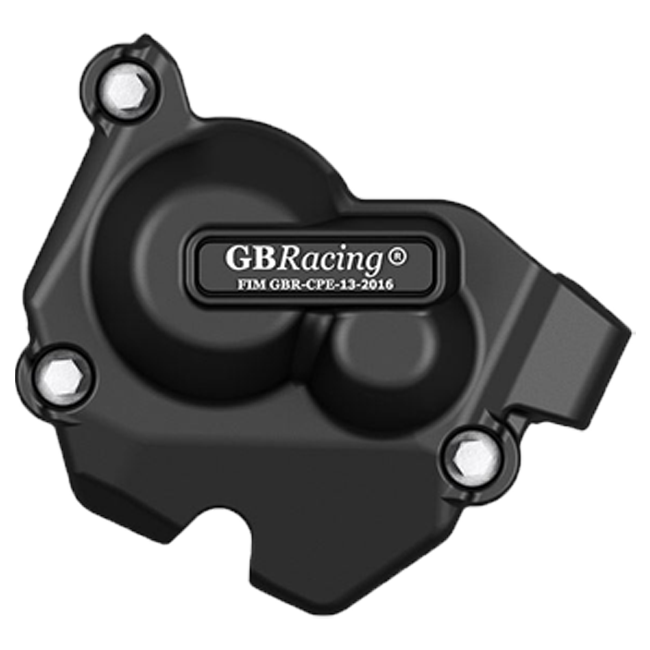 点火プロテクター保護カバー GBRacing Kawasaki ZX-10 R/RR (11-20) 