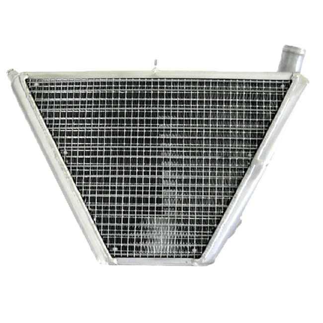 追加の水冷キット H2O パフォーマンス スズキ GSX-R 600 (08-10) 