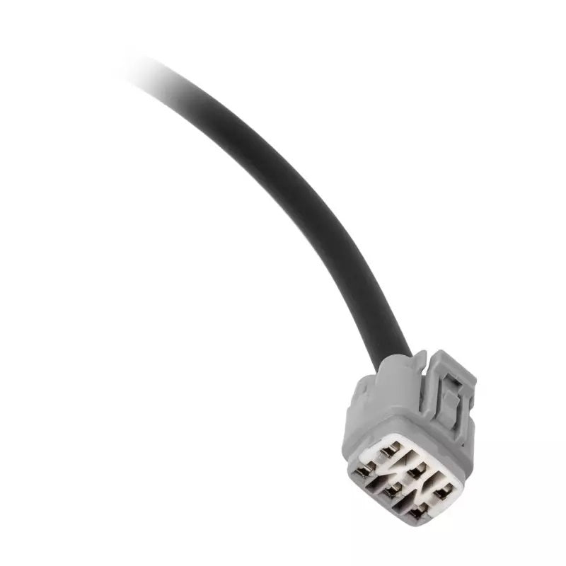 カワサキ ZX-10 R/RR (21-25) JP PLD 154 用 JetPrime JP ACC 154 ガスグリップ用ハンドルスイッチ 