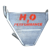 追加のウォータークーラーキット H2O パフォーマンス ヤマハ R6 RJ11 (06-07) 