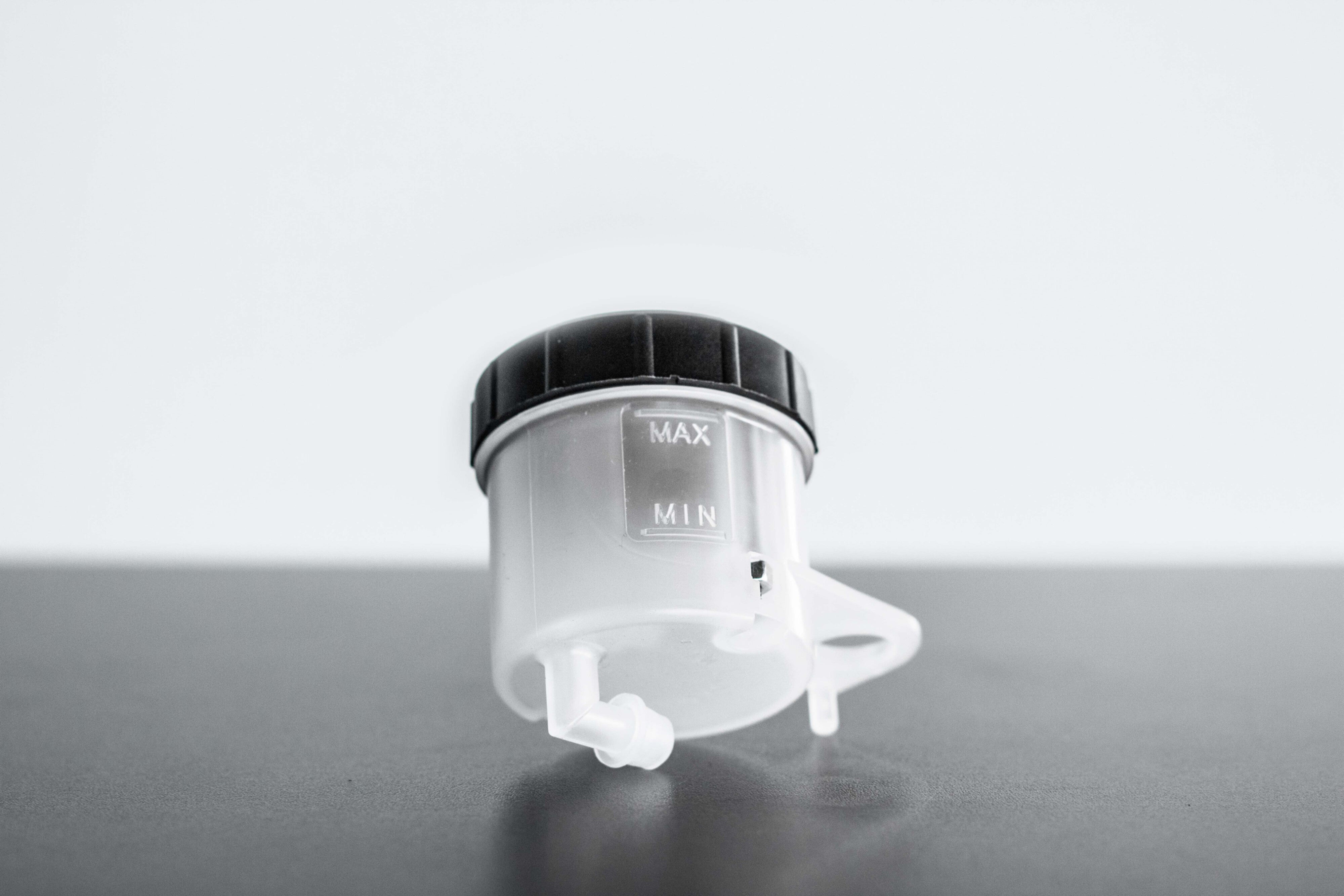 ブレンボ10444660用のブレーキまたはクラッチ用45mlのリザーバータンク 