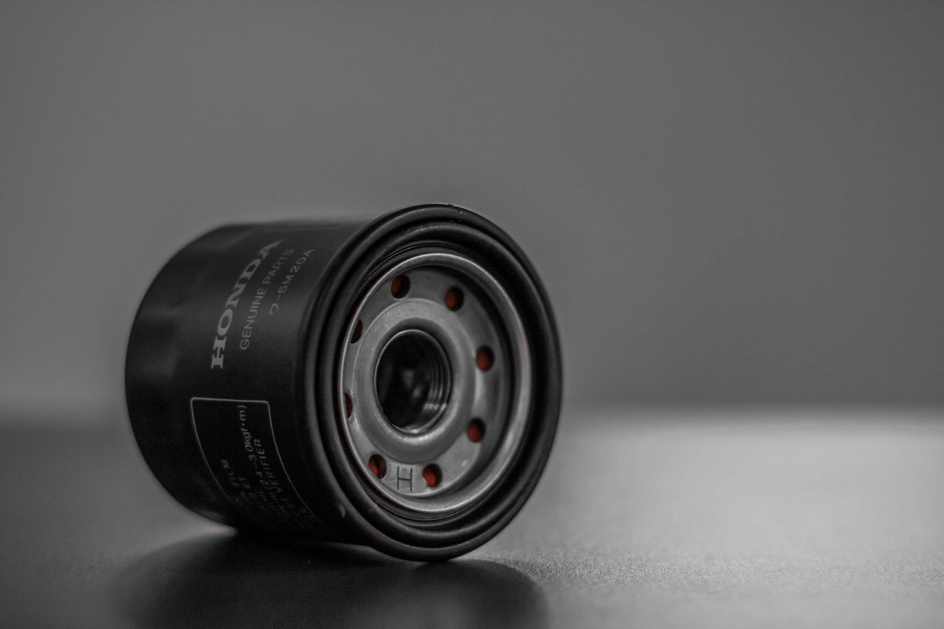 ホンダ CBR 1000 RR-R SC82 (20-25) 15410-MFJ-D02 用のオリジナルオイルフィルター 