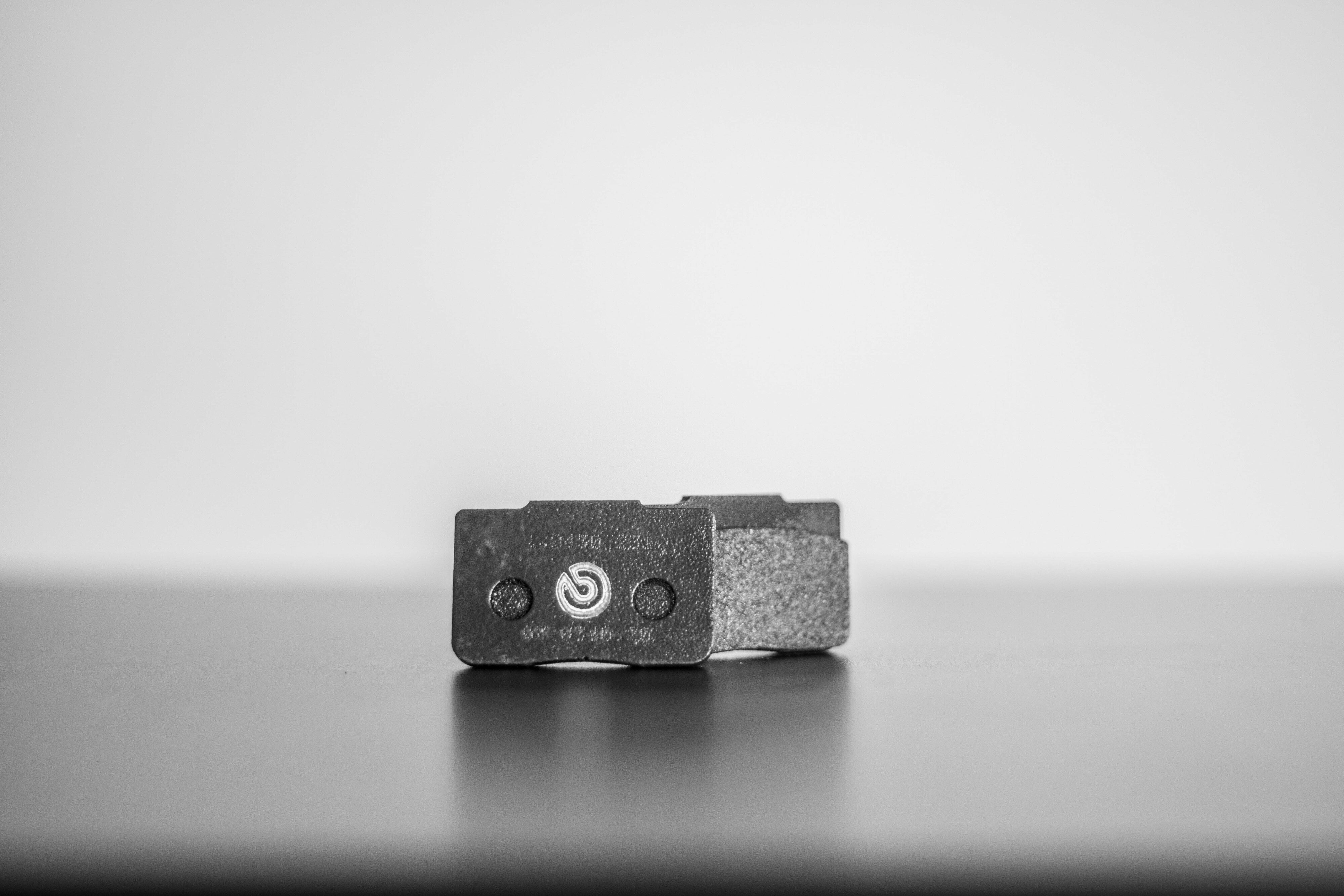 Brembo Racing-ブレーキパッド ID450 後部 07934020 