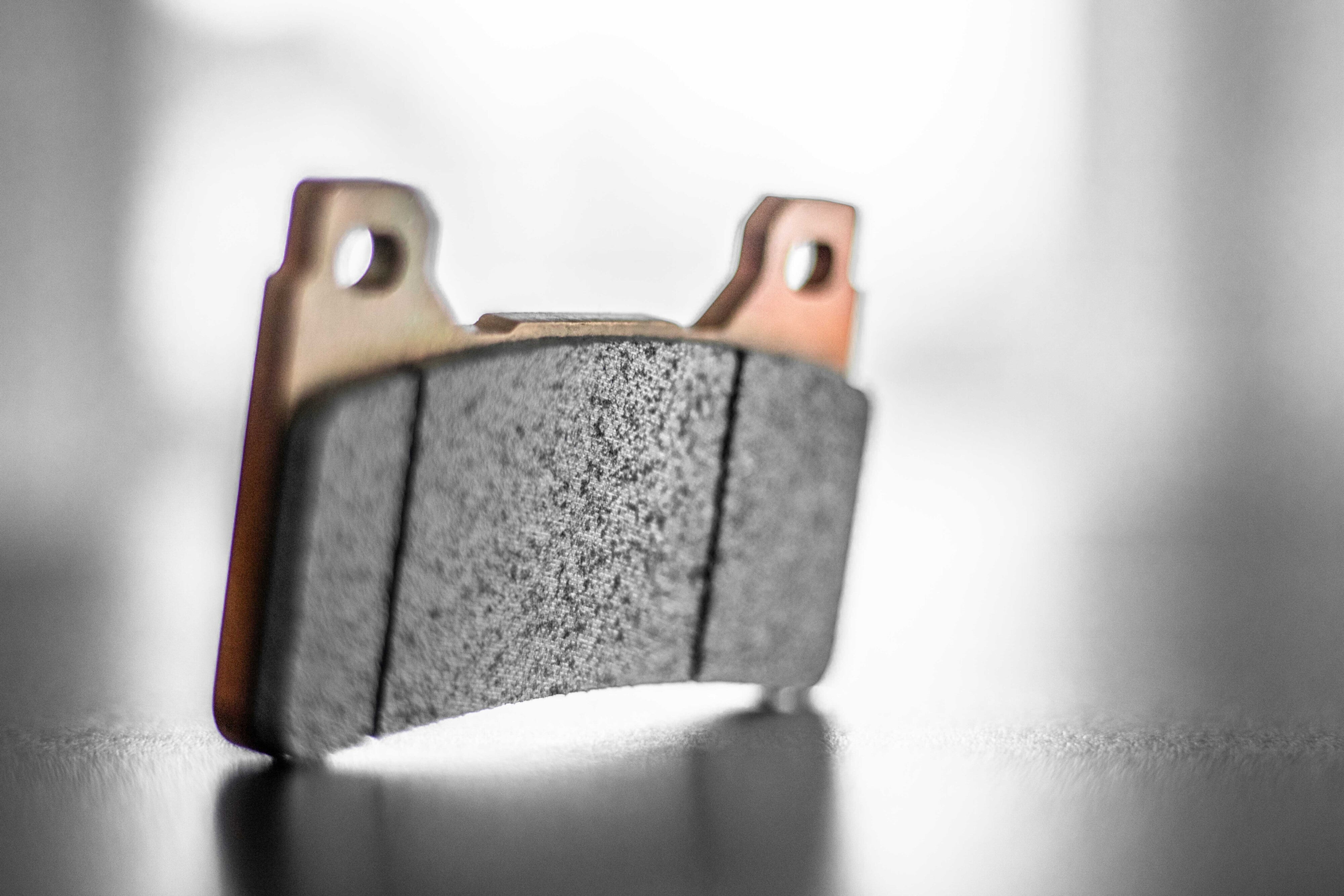 Brembo Z04 レーシング-ブレーキパッド ホンダ CBR 1000 RR (06-16) 107A48648 