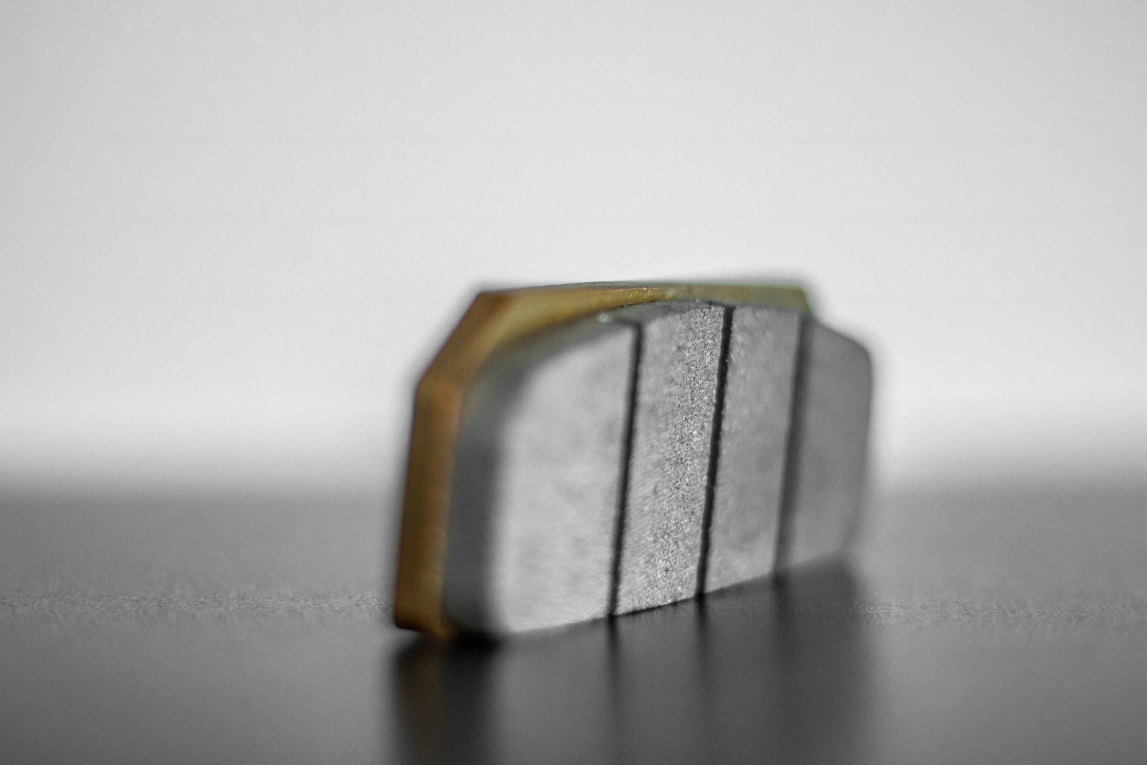 Brembo Z04レーシング-ブレーキパッド モノブロックCNC 34-38 および GP4-PR 07835424 