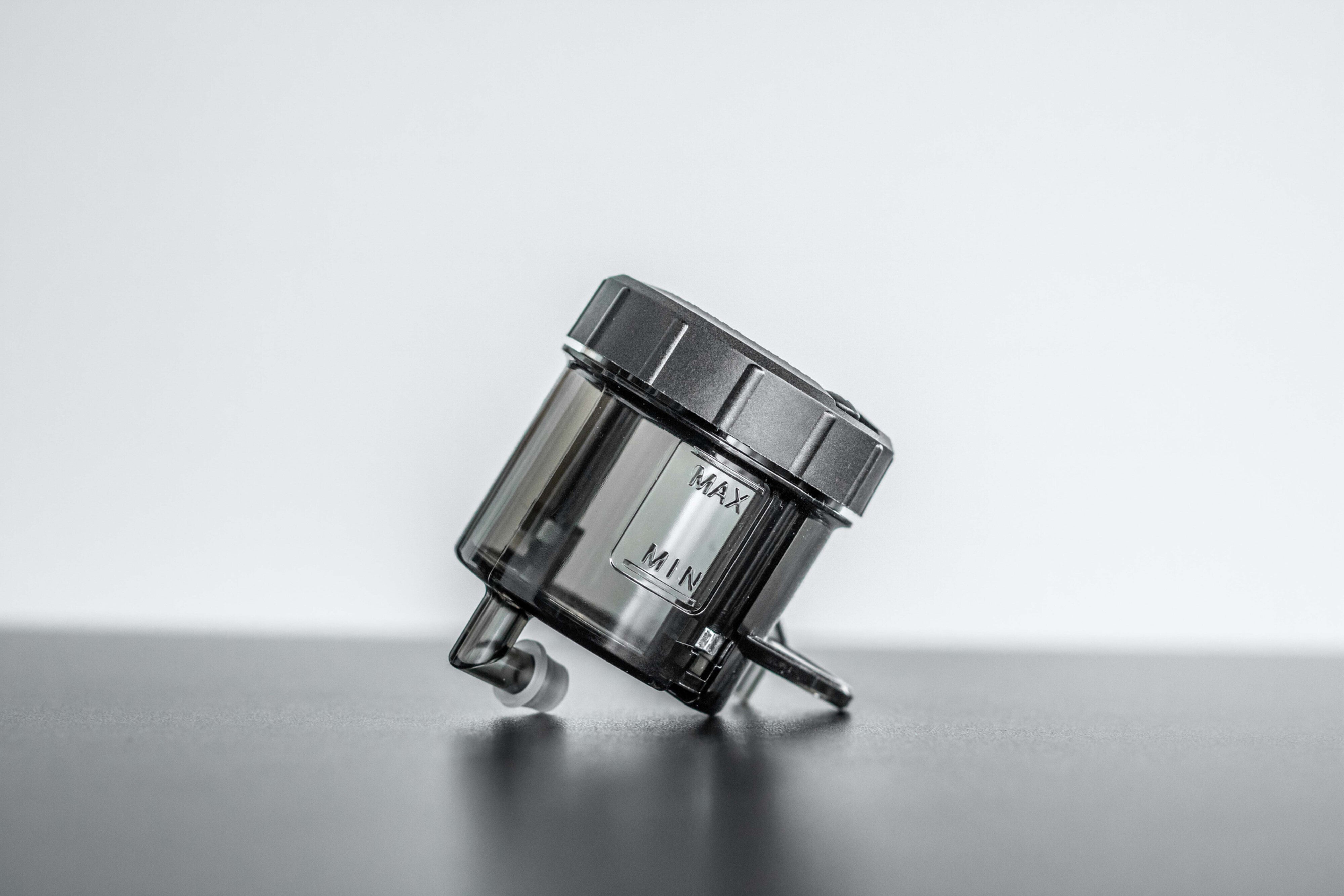 Brembo 10444663用のブレーキまたはクラッチ用45mlのリザーバータンク 