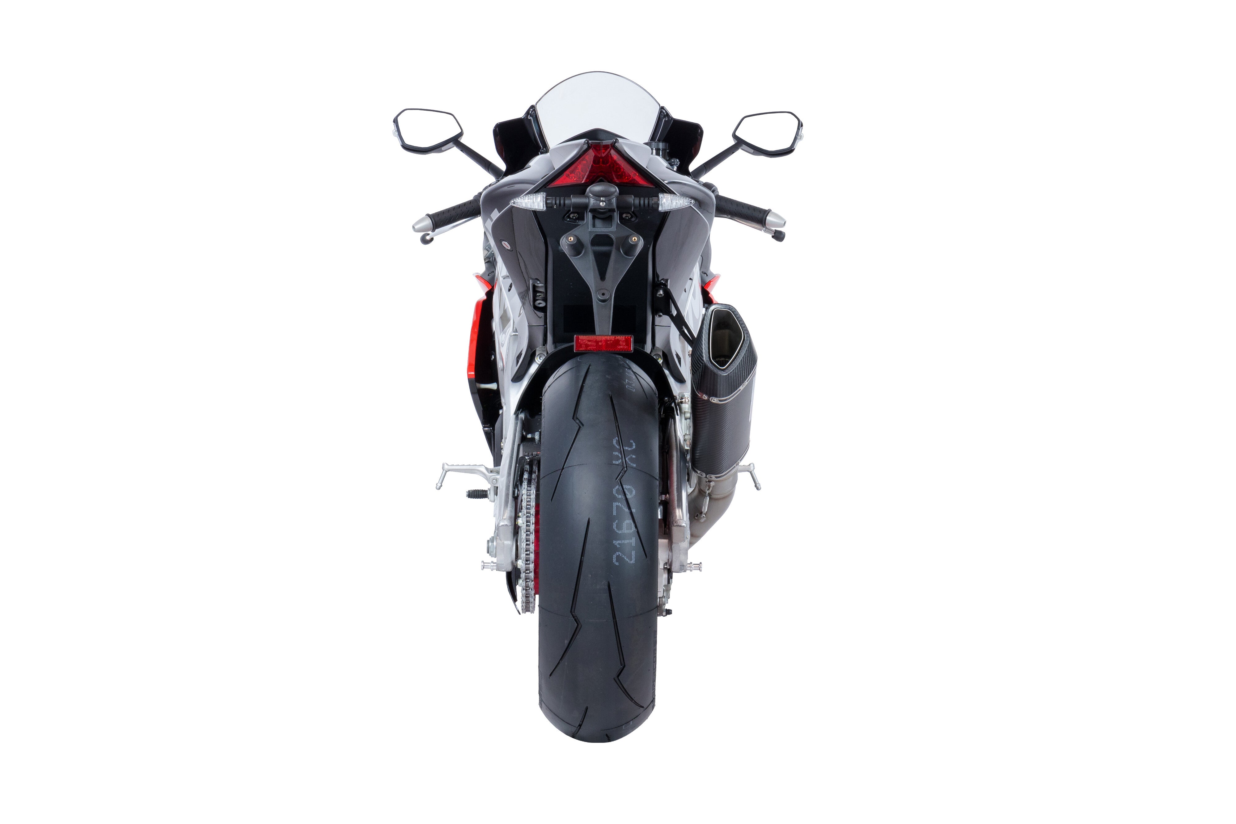 SC-Project RACE スリップオン SC1-R アプリリア RSV4/RR/RF (18-20) A18A-T90 