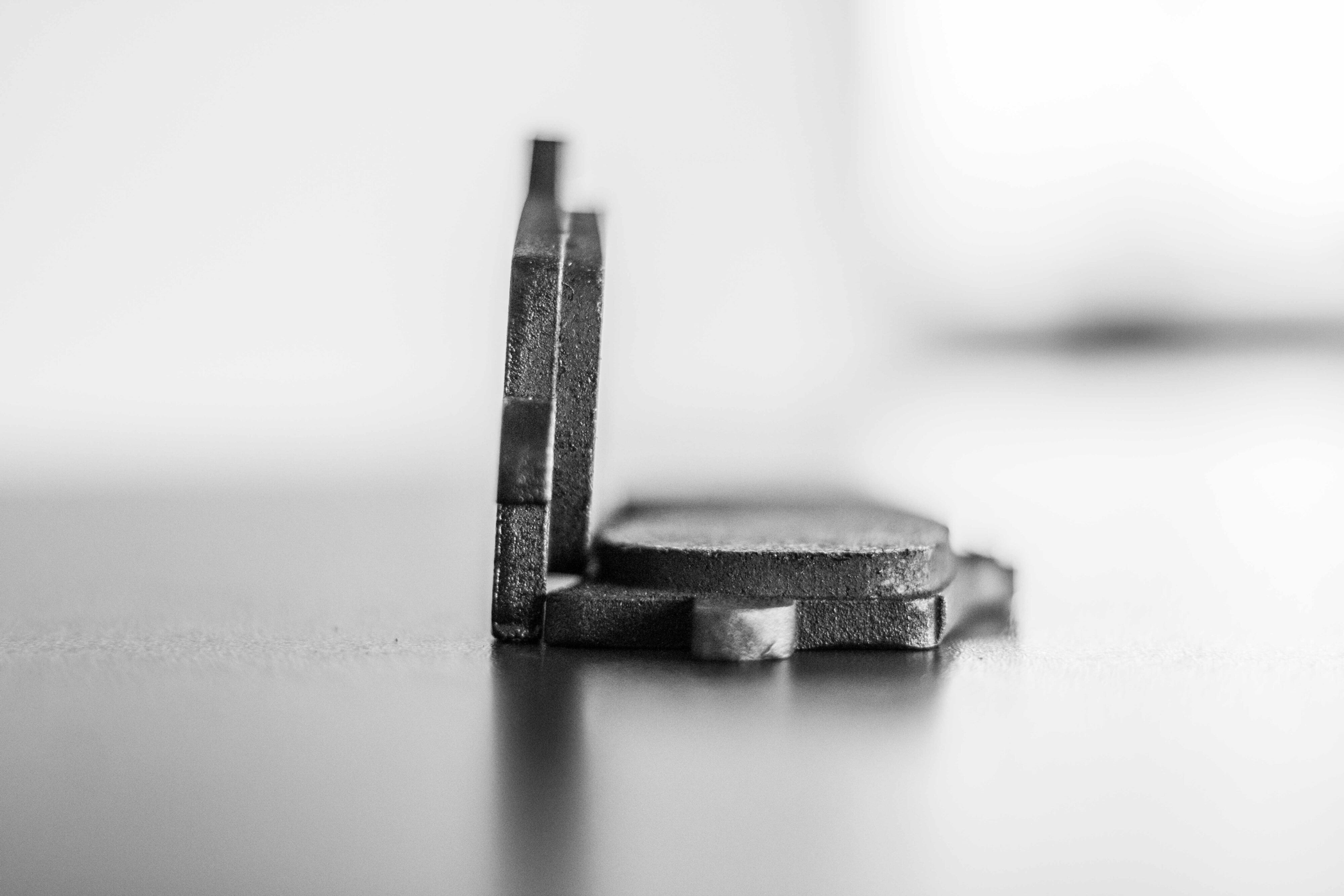 パフォーマンスフリクション 7617 レーシング-ブレーキパッド 333 カワサキ ZX-10 R/RR (16-20) 