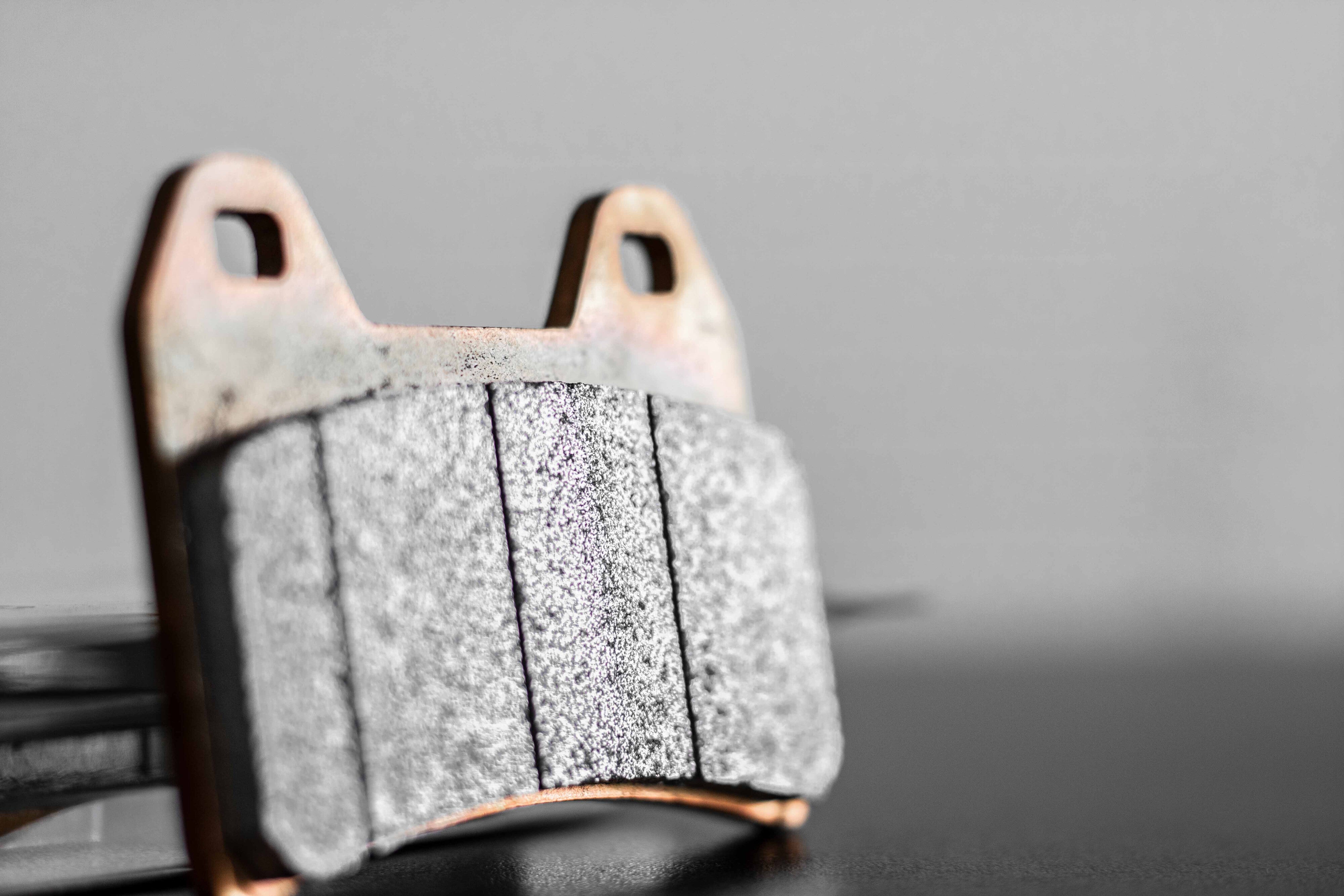 Brembo Z04 レーシング-ブレーキパッド シリーズキャリパー P4 30/34 107670823 