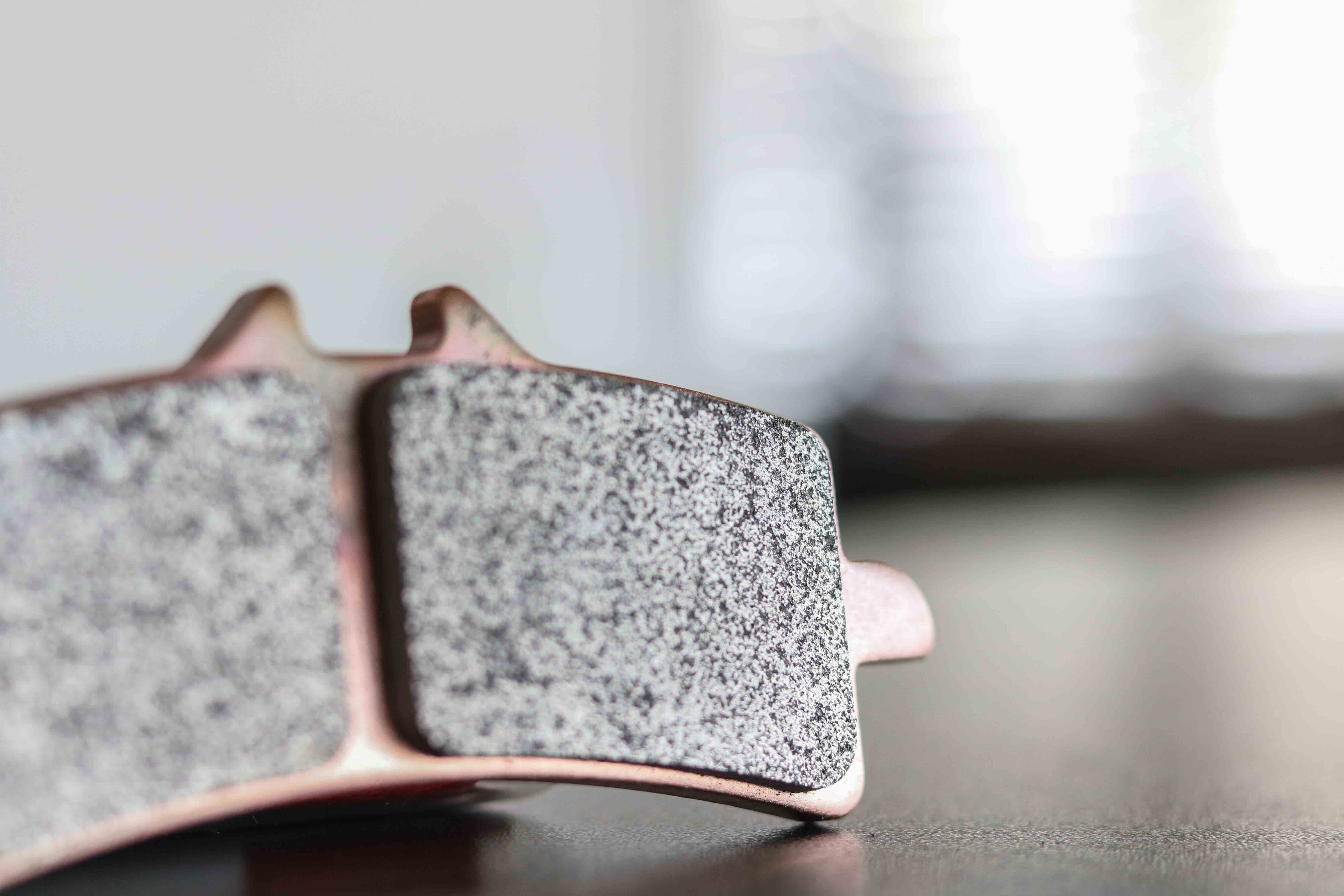 Brembo Z04 レーシング-ブレーキパッド スズキ GSX-R 600/750 (11-17) 107A48639 