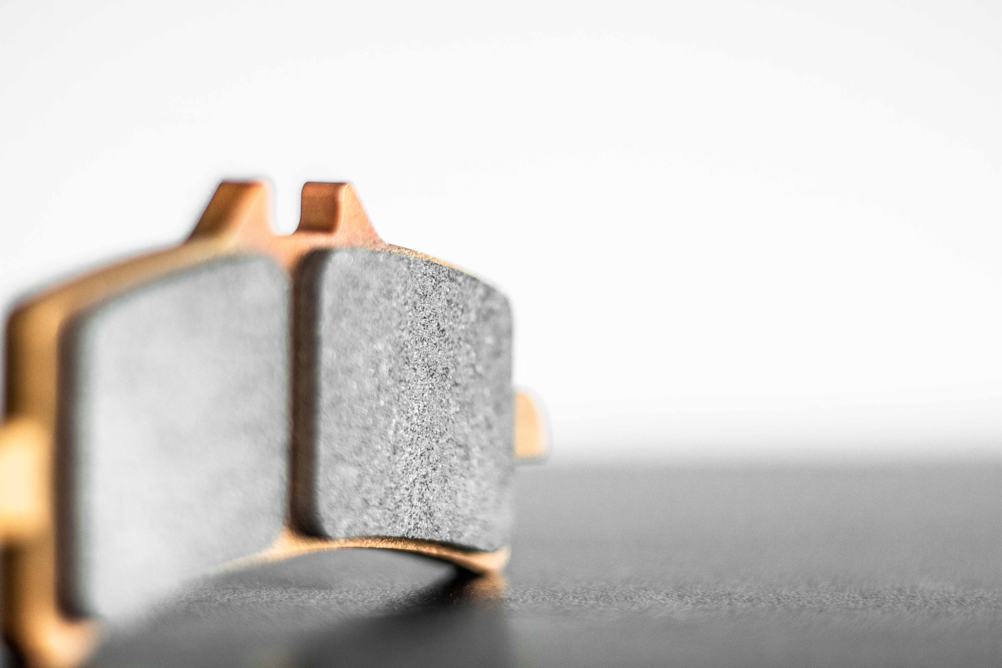 Brembo Z10 レーシング-ブレーキパッド スズキ GSX-R 1000 (12-16) 107A4863 