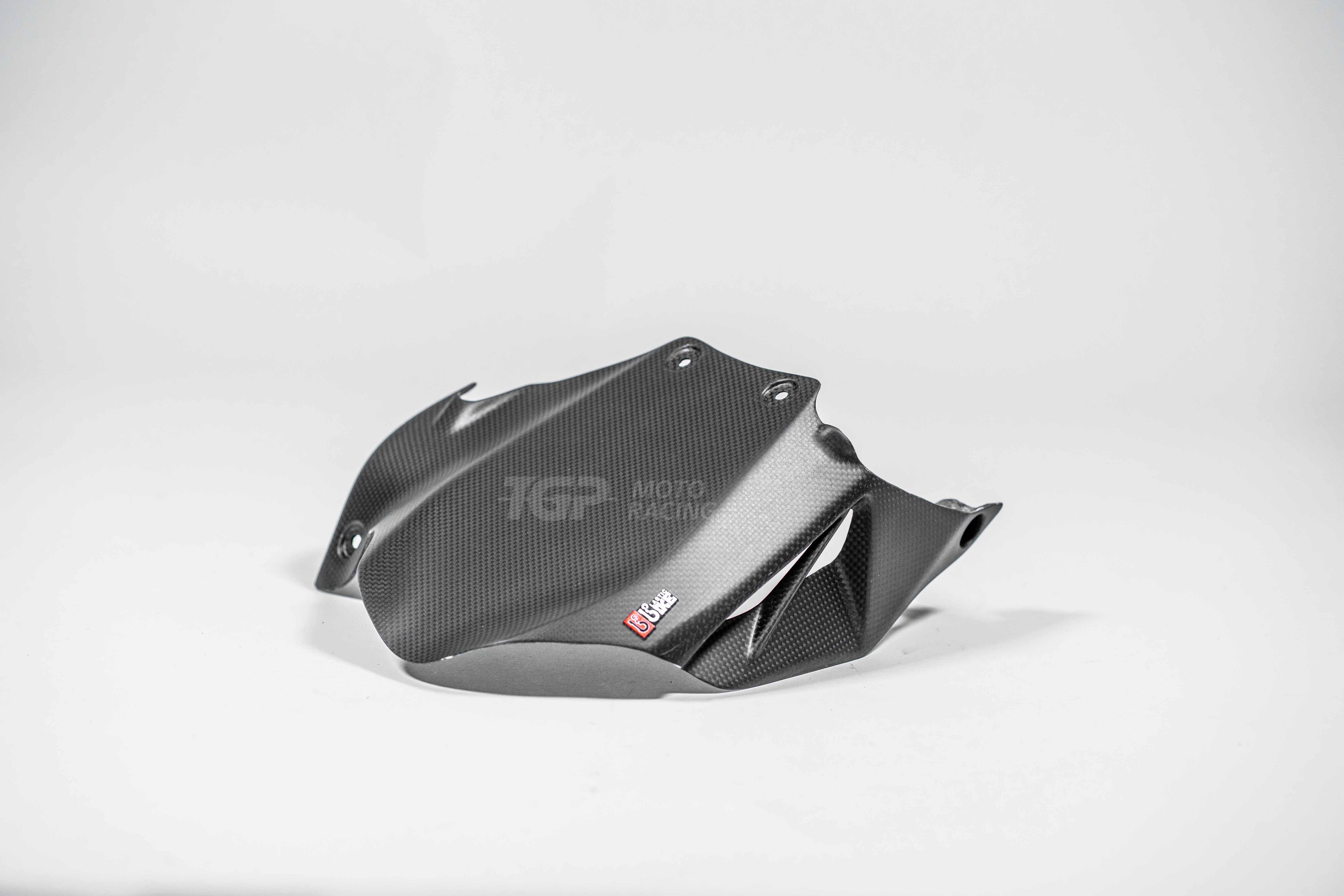 リアフェンダー ショート カーボンプラスチックバイク ドゥカティ パニガーレ V2 955 (20-24) 