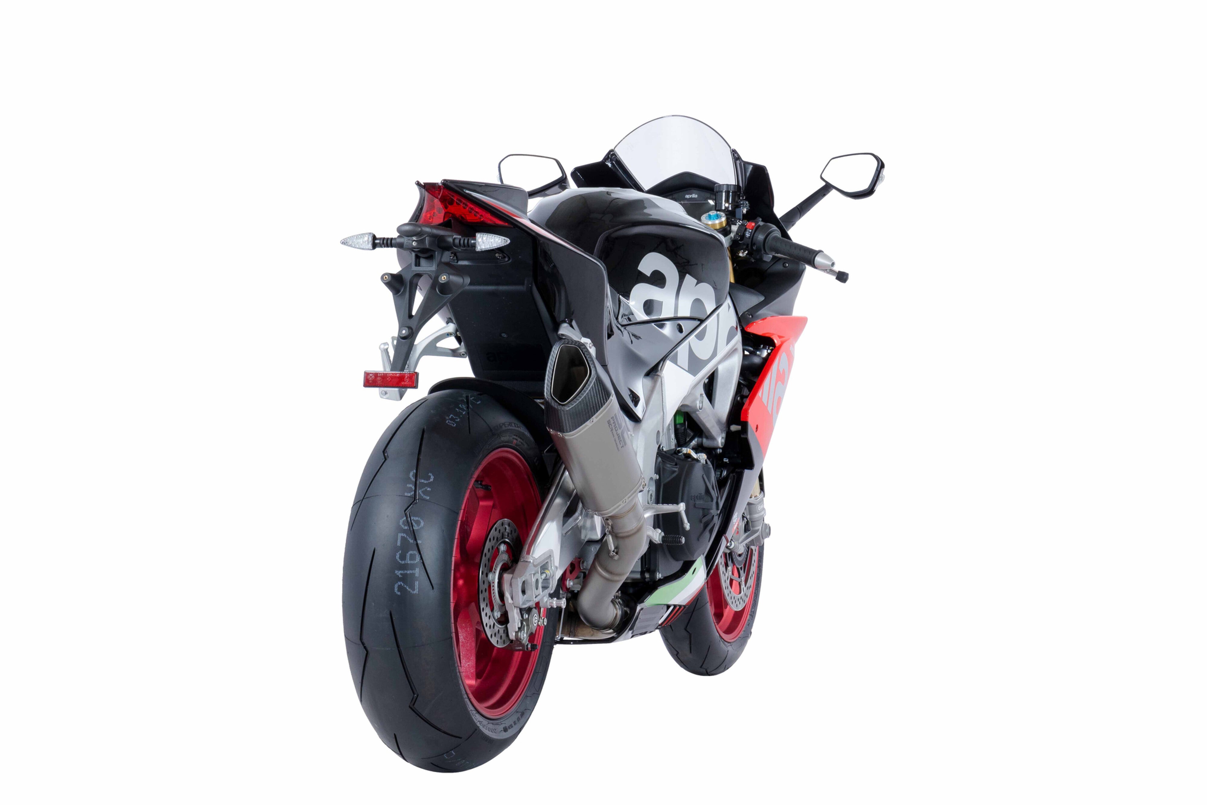 SC-Project RACE スリップオン SC1-R アプリリア RSV4/RR/RF (18-20) A18A-T90 