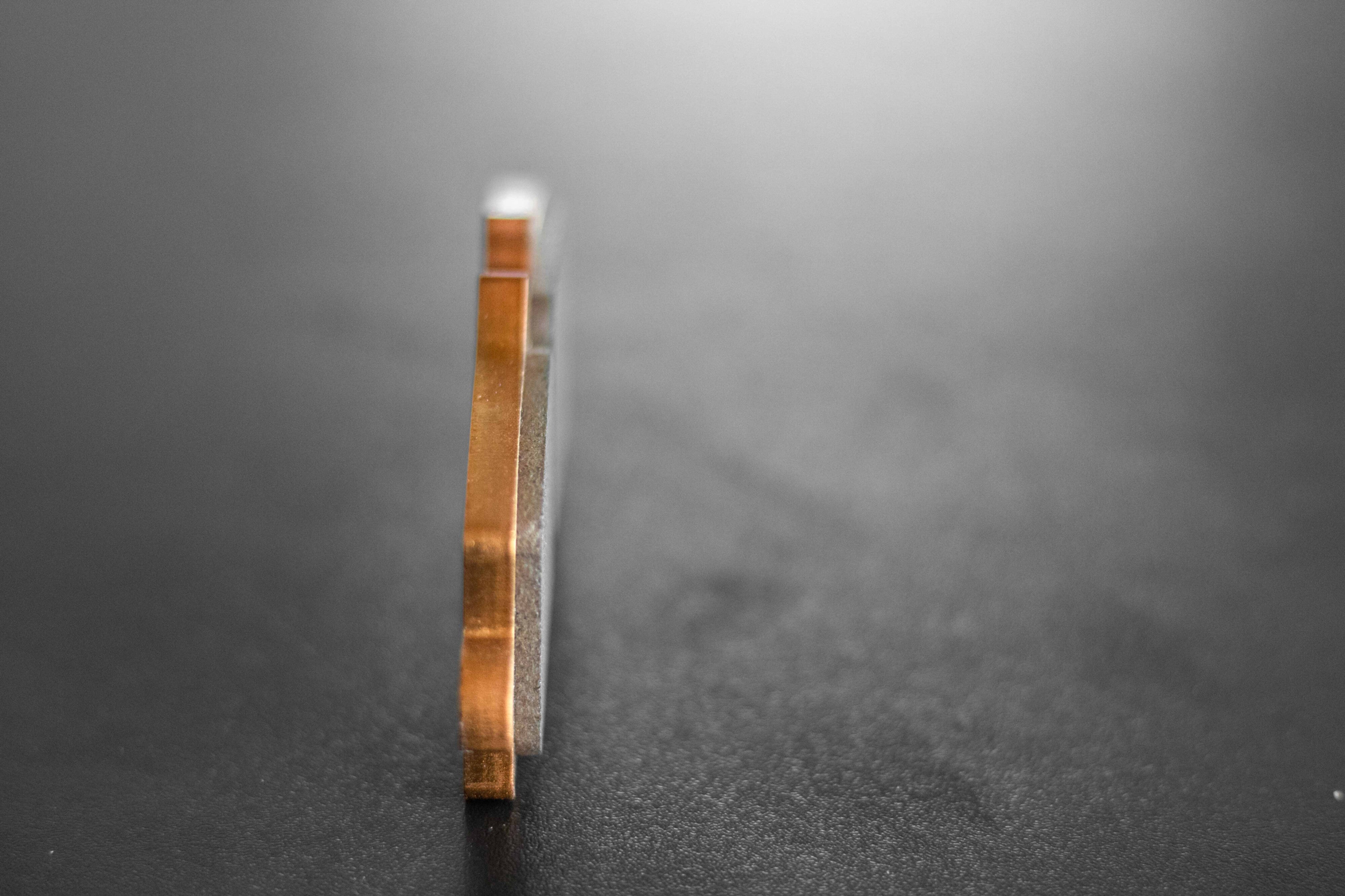 Brembo Z10レーシング-ブレーキパッド MV Agusta F3 675/800 (15-25) 107A48659 