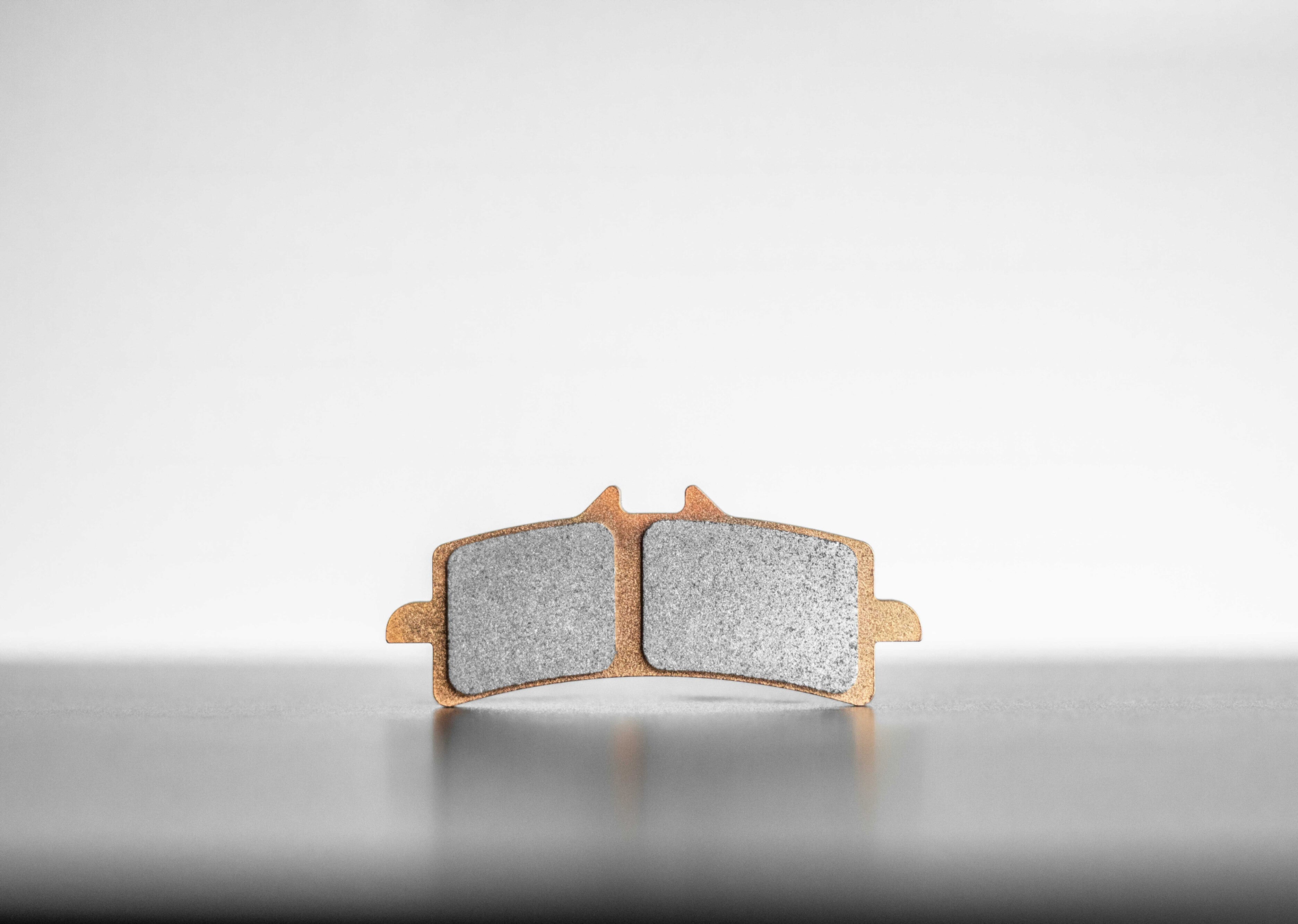 Brembo Z10 レーシング-ブレーキパッド BMW HP 4 (12-14) 107A48659 