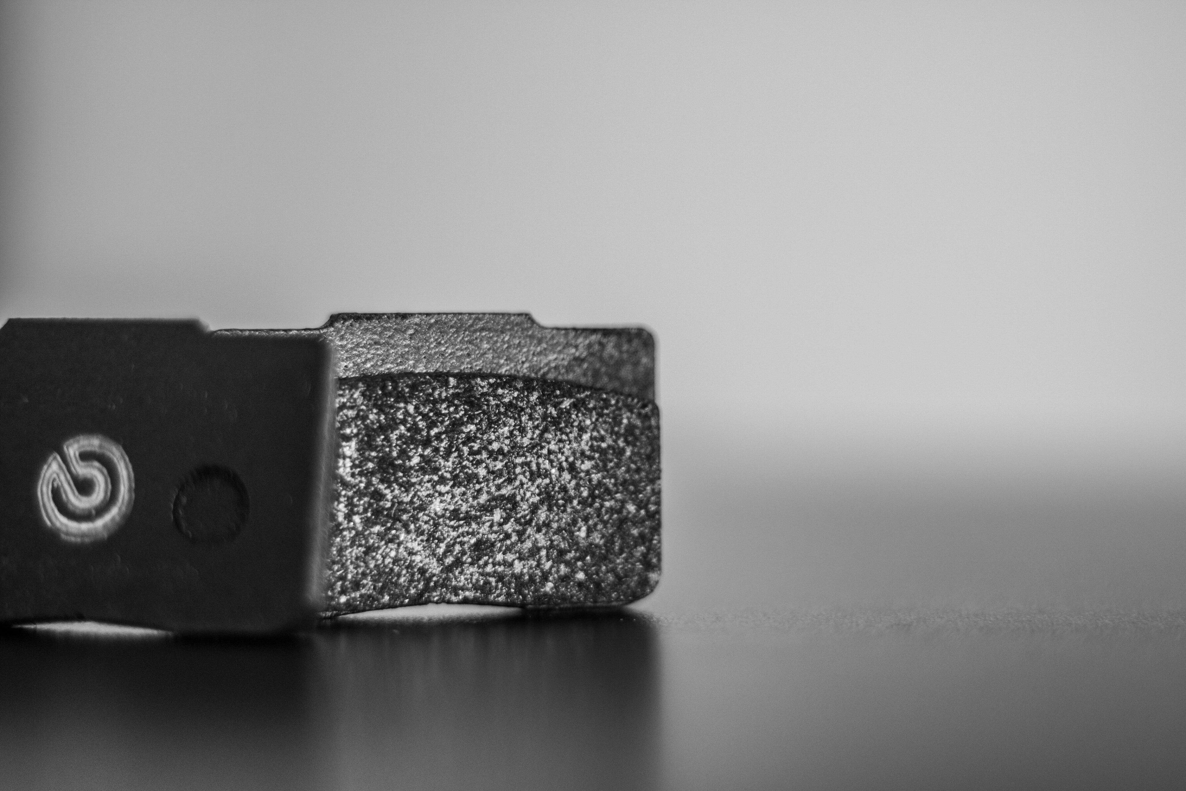 Brembo Racing-ブレーキパッド ID450 後部 07934020 