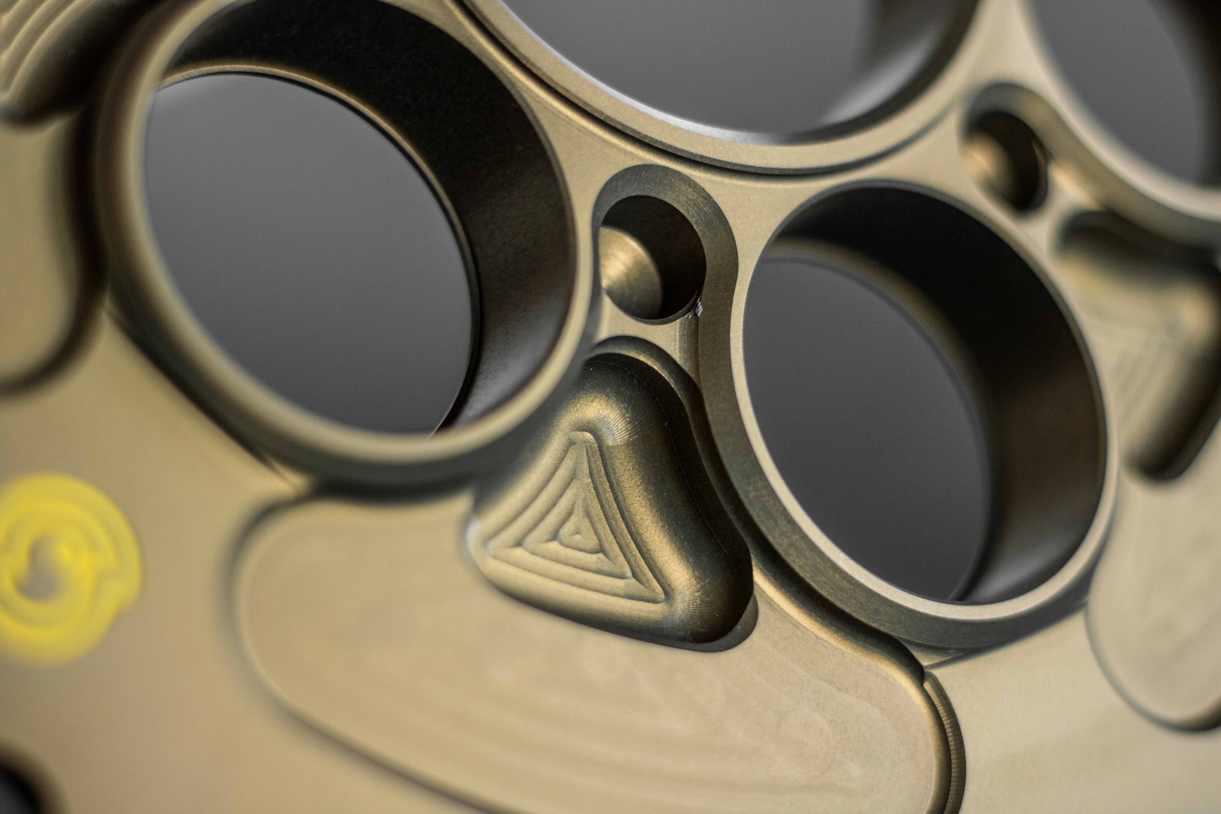 シッタ アルミニウム スプロケット ドゥカティ パニガーレ V2 955 (20-24) (206D) – 37-46 歯, 520/525 ピッチ 