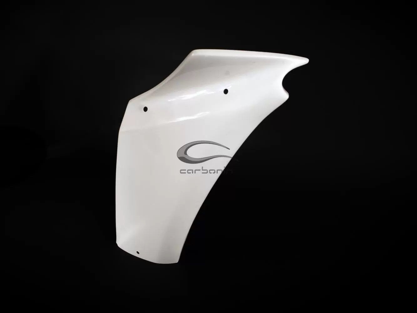アビオファイバー製の完全なカウルセット Yamaha YZF-R1/M RN65 (20-25) 
