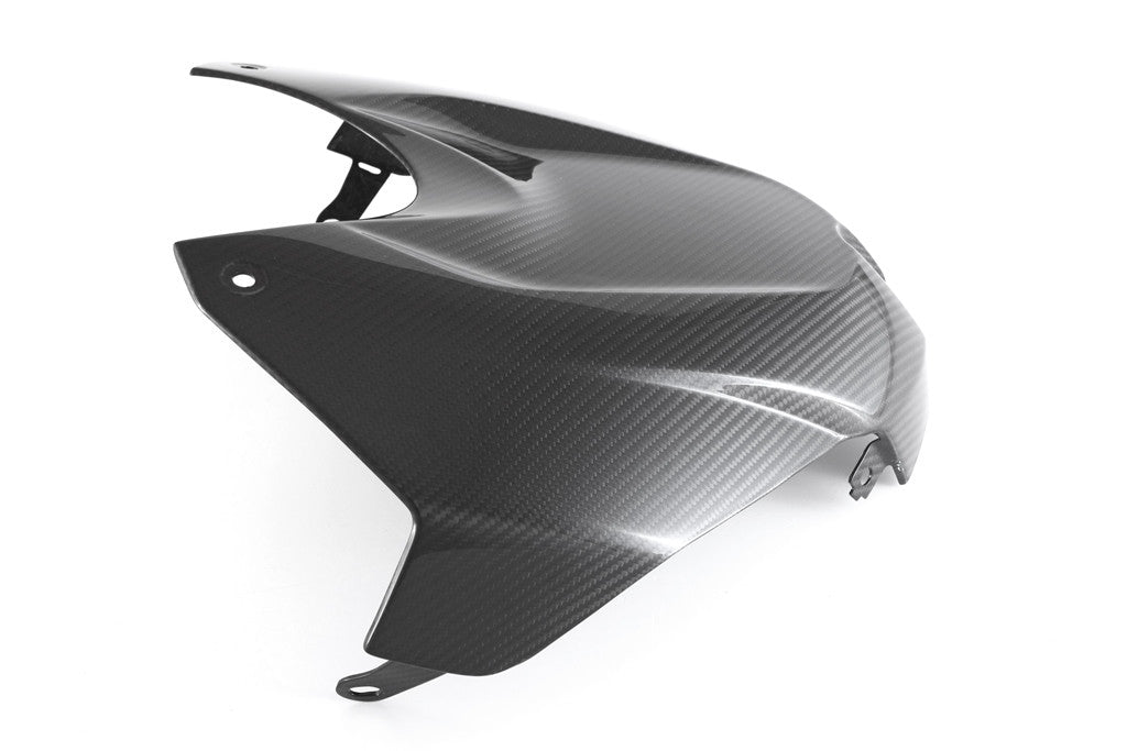 カーボン製エアボックスカバー Fullsix BMW S1000RR K46 (15-18) 