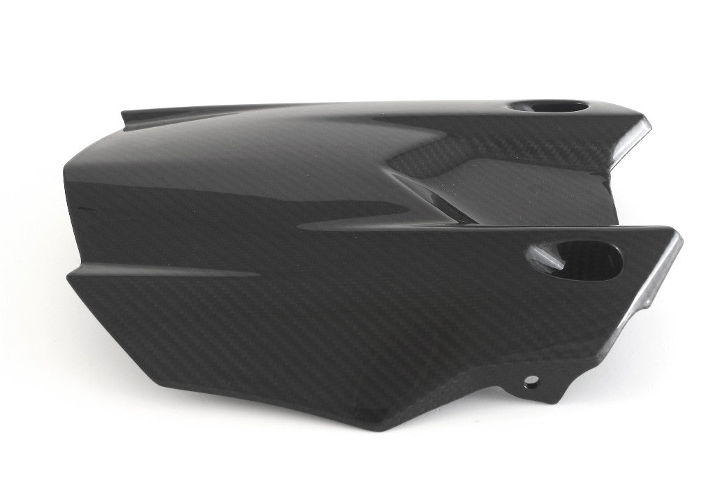 カーボン製リアフェンダー Fullsix Yamaha YZF-R1/M RN32、RN49 & RN65 (15-25) 