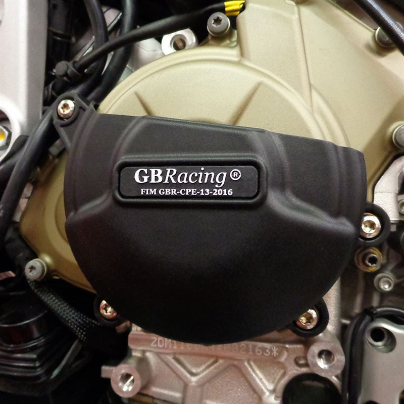 ライトマシンプロテクター保護カバー GBRacing Ducati Panigale V4/S (18-24) 