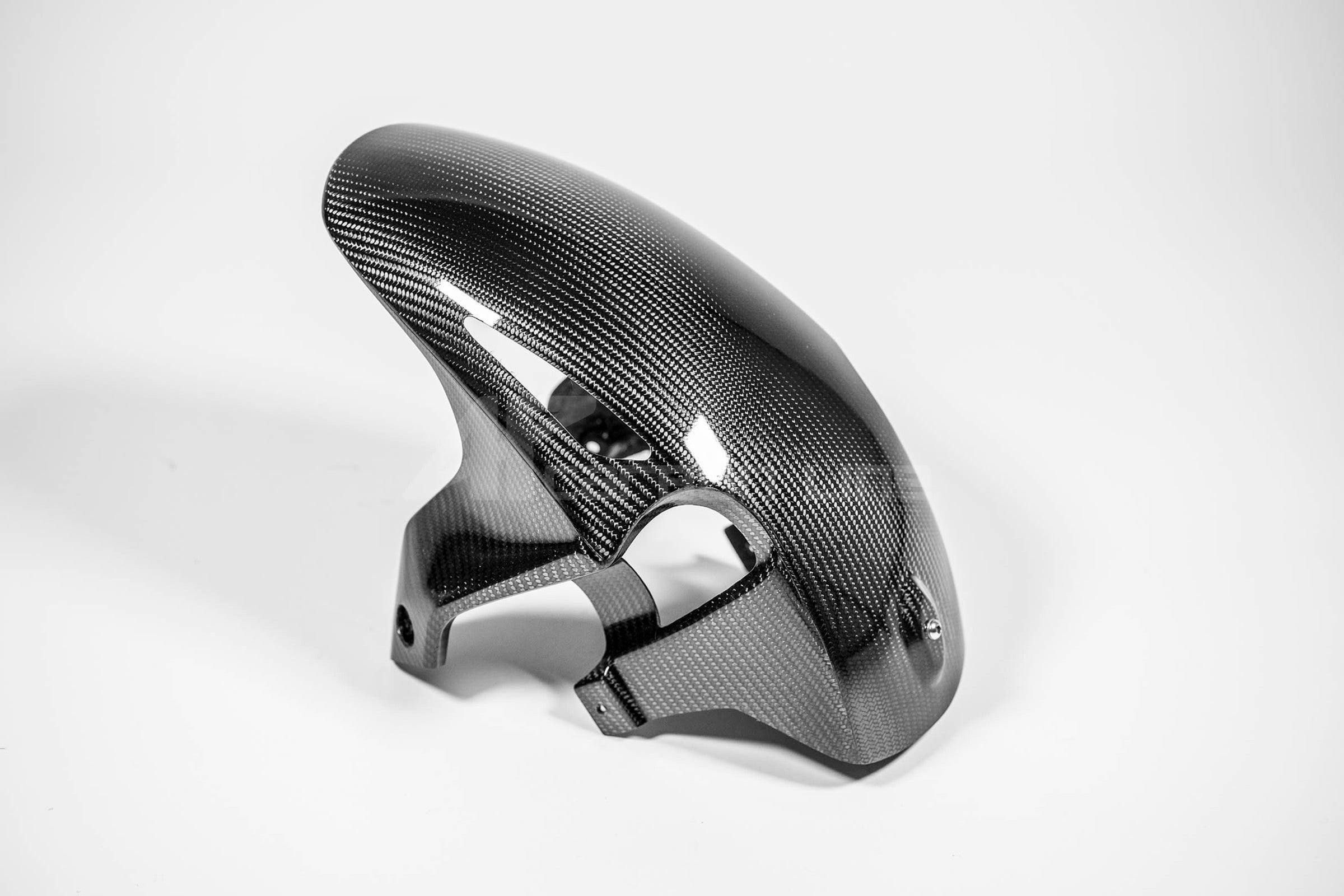 フロントフェンダー 200g APカーボンライン ホンダ CBR 1000 RR-R SC82 (20-25) 