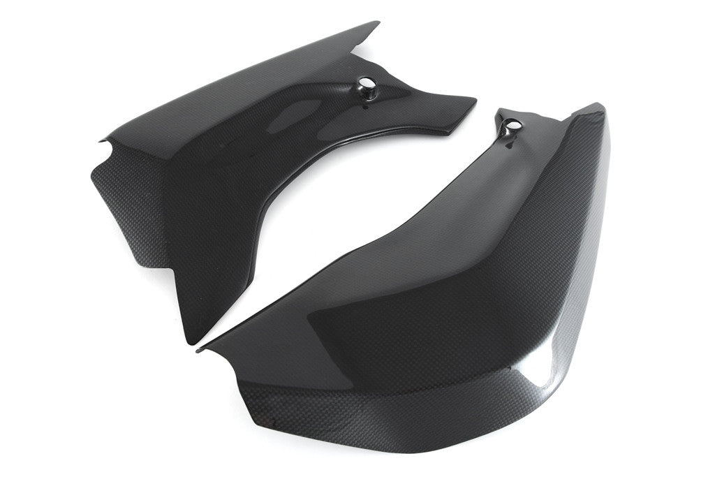 カーボン製スイングアームカバー Fullsix Ducati Panigale 959 (16-19) 