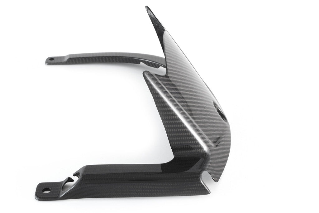 カーボン製リアフェンダー Fullsix Kawasaki ZX-10 R (11-15) 
