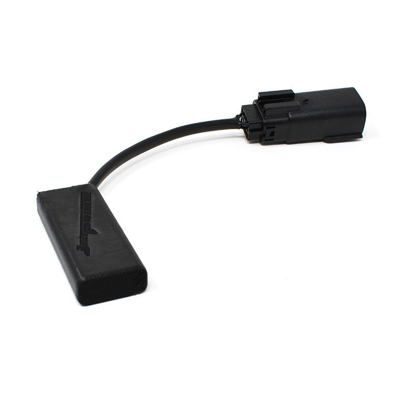 エリミネーター ヘッドライト (フロント) JetPrime アプリリア RSV4/RR/1100 ファクトリー (21-25) JP ES 006 