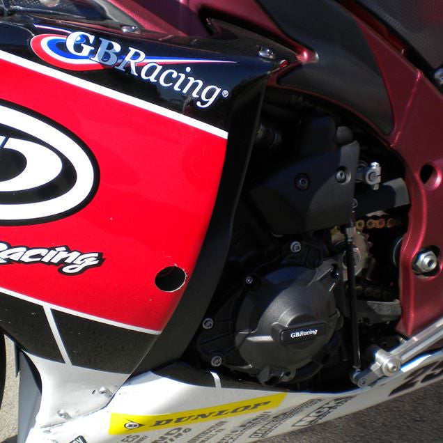 ライトマシンプロテクター保護カバー GBRacing ヤマハ YZF-R1 (09-14) 