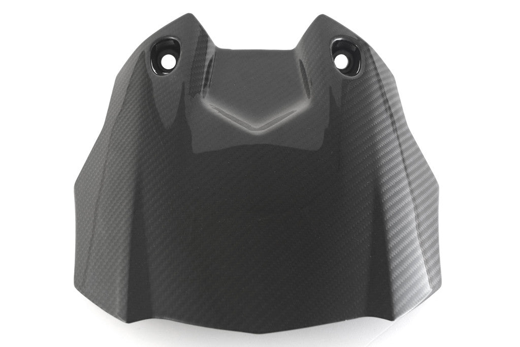 カーボン製リアフェンダー Fullsix Yamaha YZF-R1/M RN32、RN49 & RN65 (15-25) 