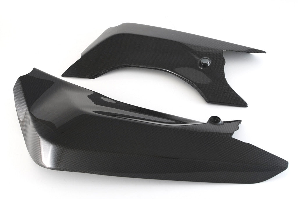 カーボン製スイングアームカバー Fullsix Ducati Panigale 959 (16-19) 