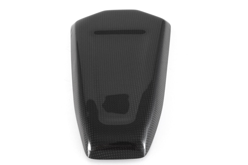 タンクプロテクション "下" カーボン フルシックス ドゥカティ パニガーレ V4/S/R (18-24) 