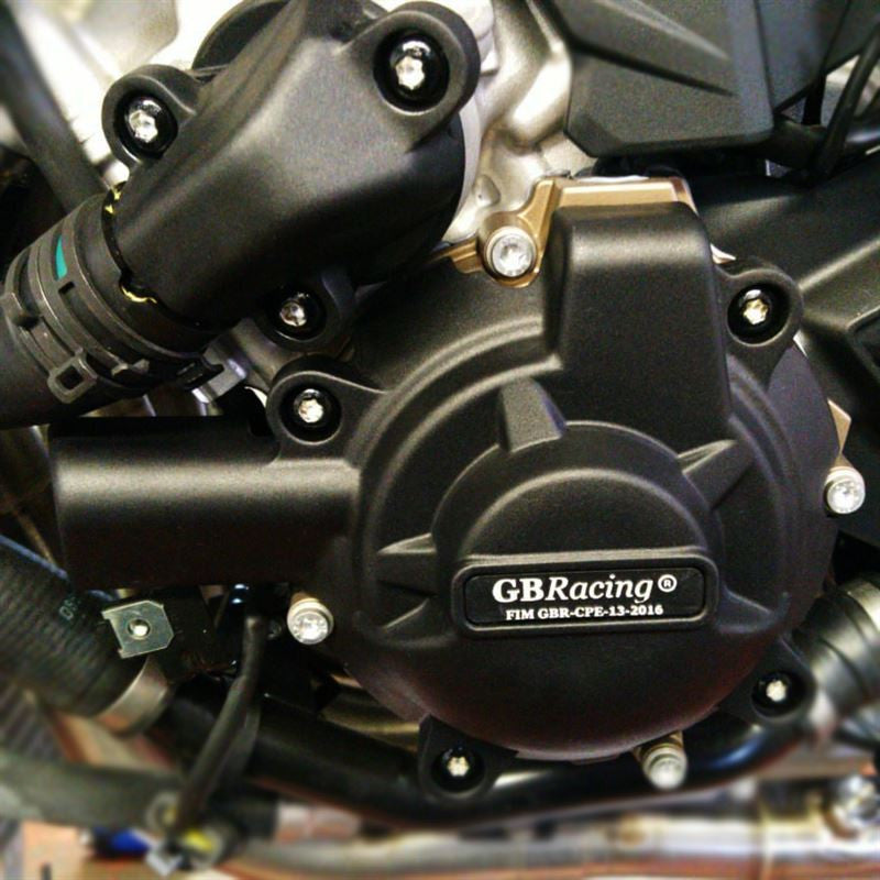 エンジンカバー プロテクター 完全セット GBRacing BMW S1000RR K67 (19-25) 