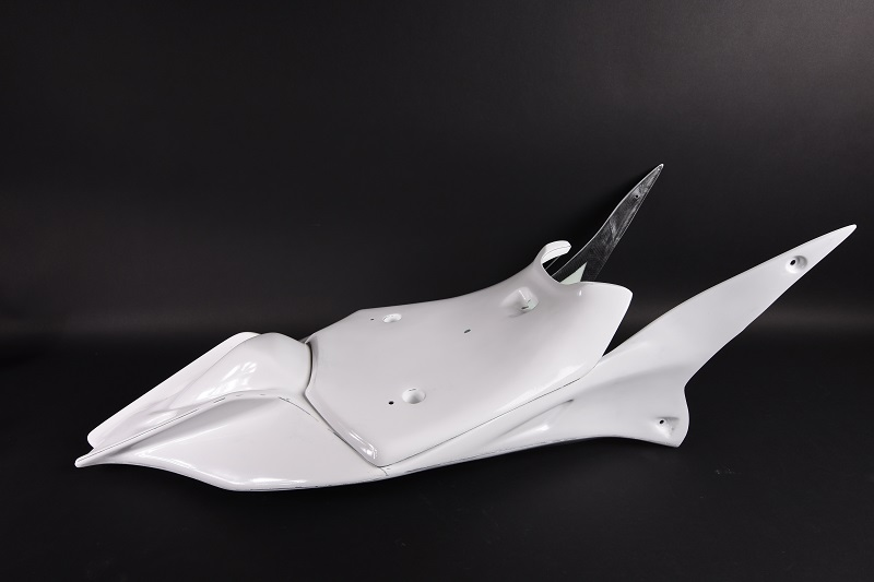 アビオファイバー製の完全なカウルセット アプリリア RSV4/RR/RF/1100 ファクトリー (15-20) カーボニン 