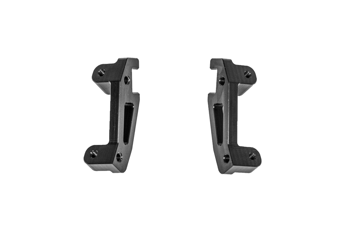 TGPアルミニウムフェンダーブラケット Öhlins SBK FGR xxx フォーク ドゥカティ パニガーレ フェンダー V4/S/R (18-24) 