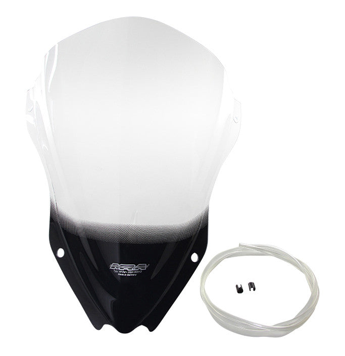 MRA R Racing ウインドシールド カワサキ ZX-10 R/RR (16-20) 