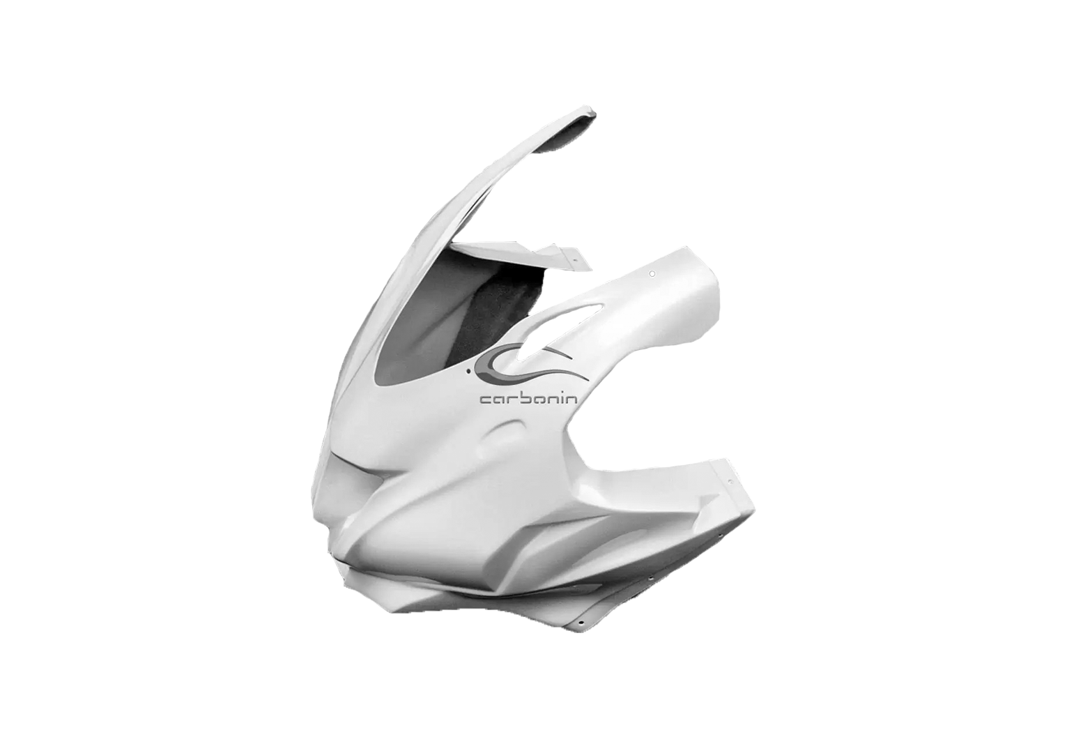 カワサキ ZX-10 R/RR (16-20) 用 完全カウリングセット Avio Fiber Carbonin 