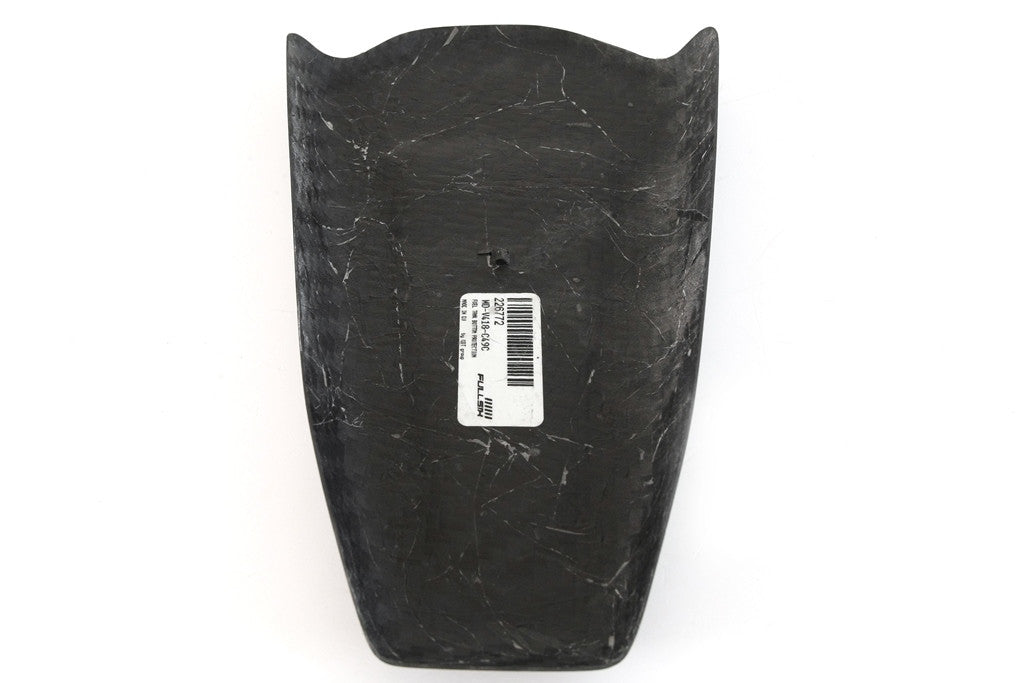 タンクプロテクション "下" カーボン フルシックス ドゥカティ パニガーレ V4/S/R (18-24) 