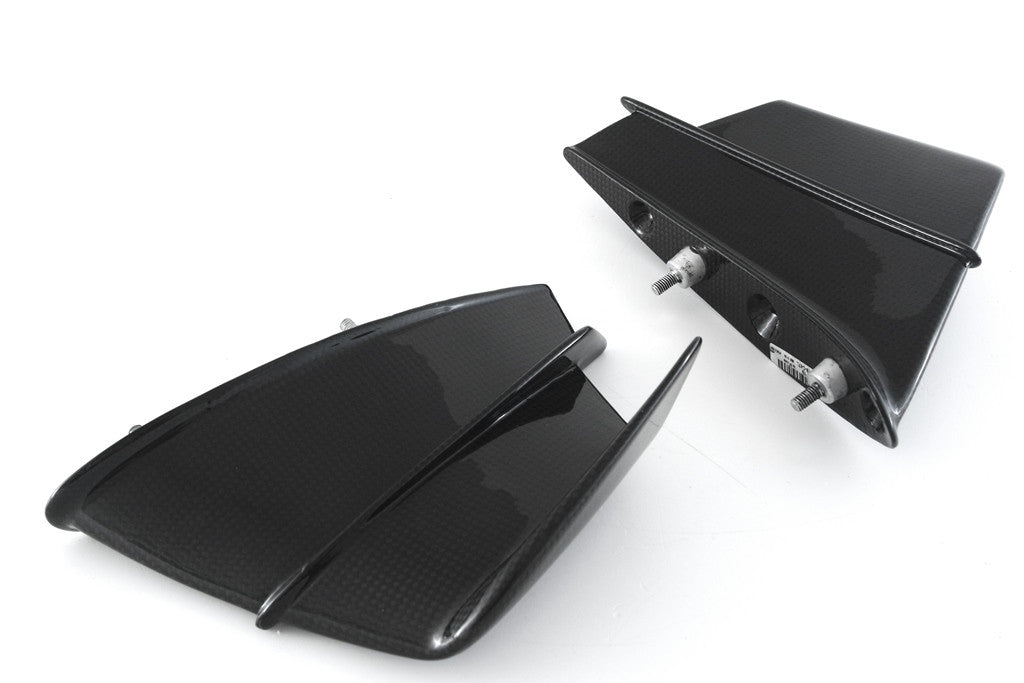 ウィングレット カーボン フルシックス ドゥカティ パニガーレ V4/S/R (19-21) 