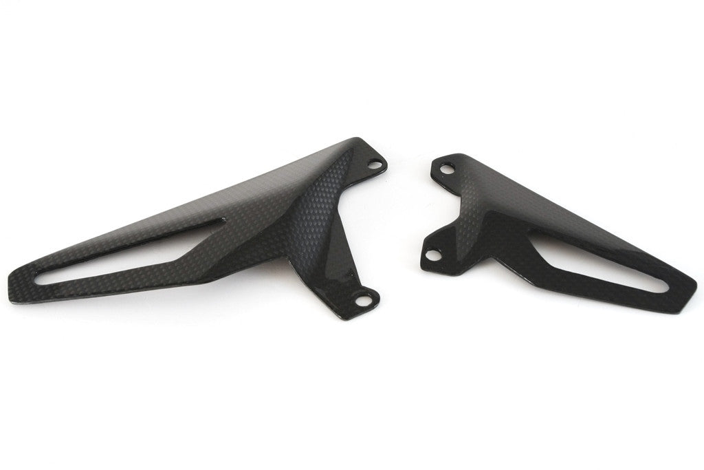 フェアリングプロテクター "オープン" カーボン Fullsix ドゥカティ パニガーレ V4/S/R (18-24) 