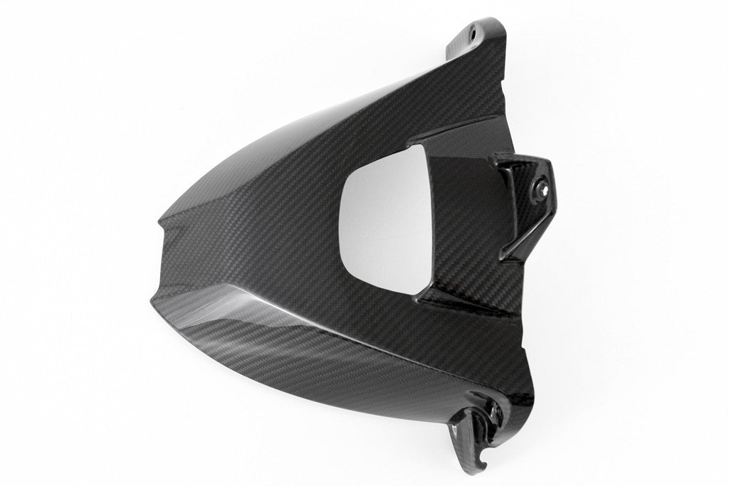 リアフェンダー "STK" カーボン Fullsix BMW S1000RR K46 (09-18) 