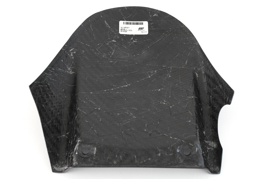 フルカーボンリアフェンダー Fullsix Aprilia RSV4/1100 Factory/R/RR/RF (09-20) 